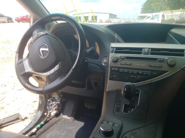 2015 Lexus RX350 - Image 7