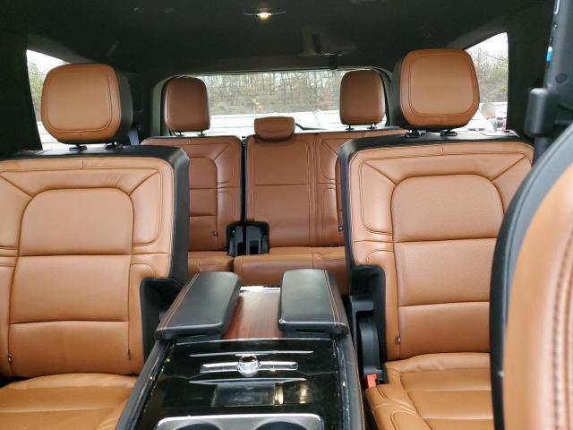 2021 Lincoln NAVIGATOR - Image 10