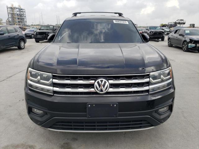 2018 Volkswagen ATLAS - Image 5