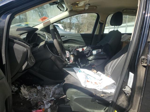 2016 Ford ESCAPE - Image 7