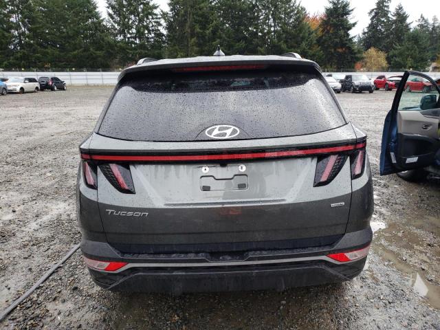 2022 Hyundai Tucson - Image 6
