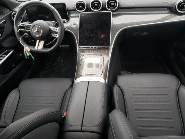 2023 Mercedes-benz C-class - Image 8