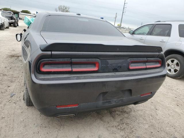 2023 Dodge CHALLENGER - Image 6