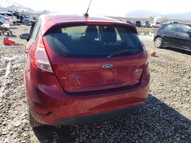 2015 Ford FIESTA - Image 6