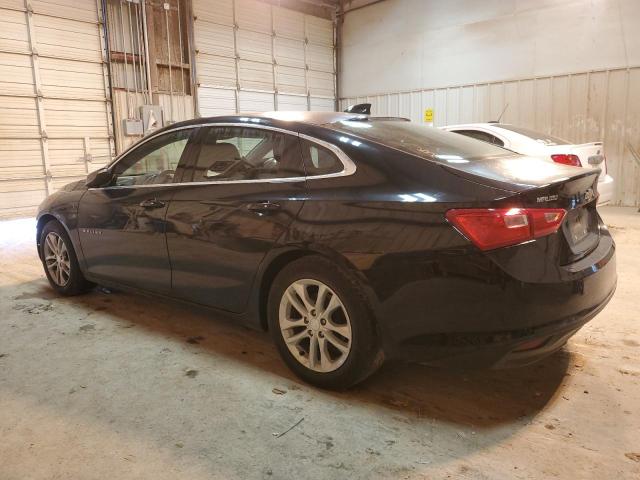 2017 Chevrolet MALIBU - Image 2