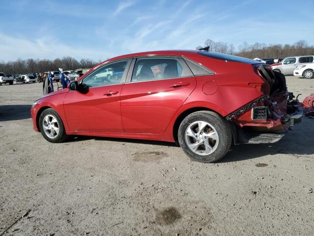 2022 Hyundai Elantra - Image 2
