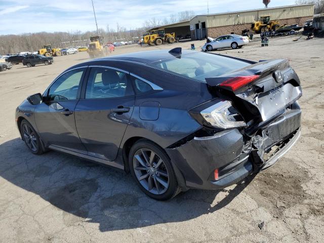 2020 Honda Civic - Image 2