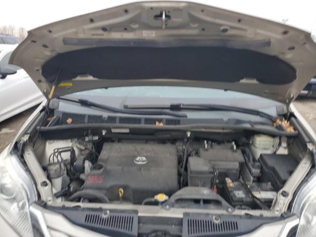 2015 Toyota SIENNA 2015 - Image 11