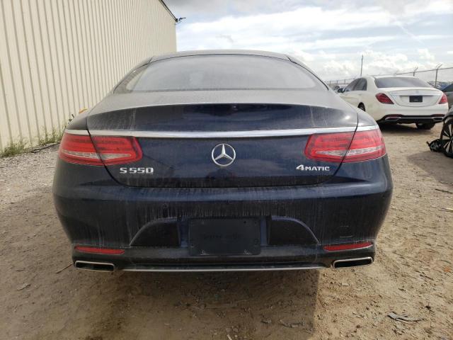 2016 Mercedes-benz S - Image 6