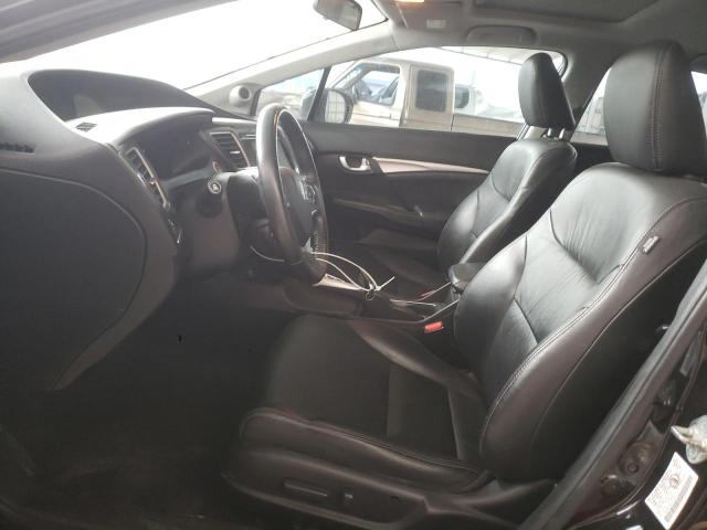 2015 Honda Civic - Image 7
