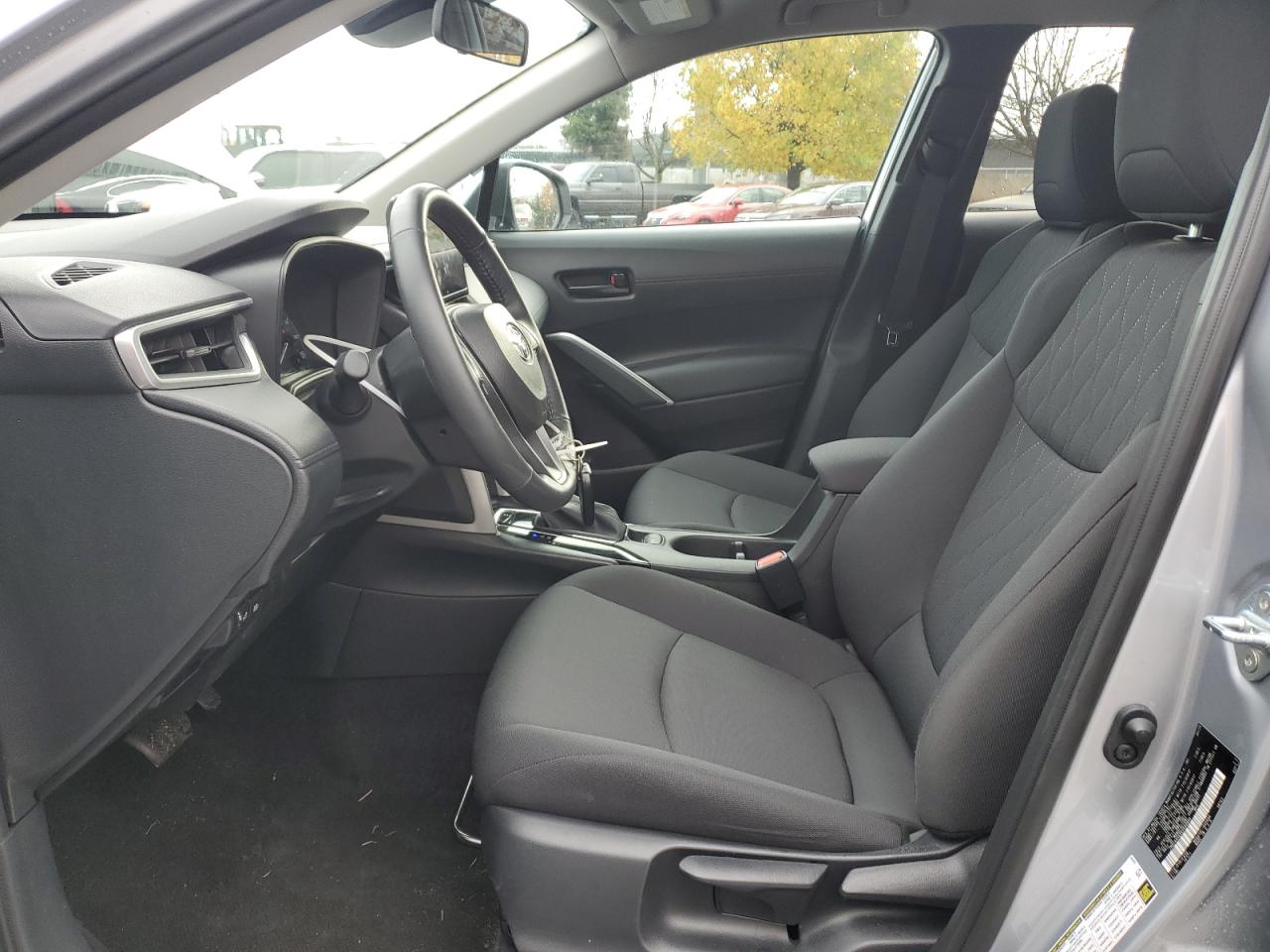 2024 Toyota Corolla - Image 7