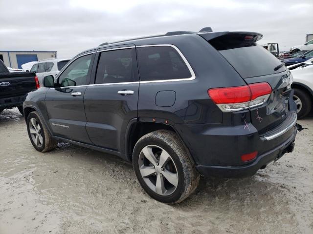 2016 Jeep Grand Cherokee - Image 2