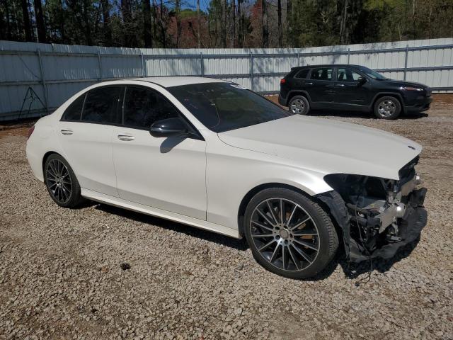 2016 Mercedes-Benz C-Class - Image 4