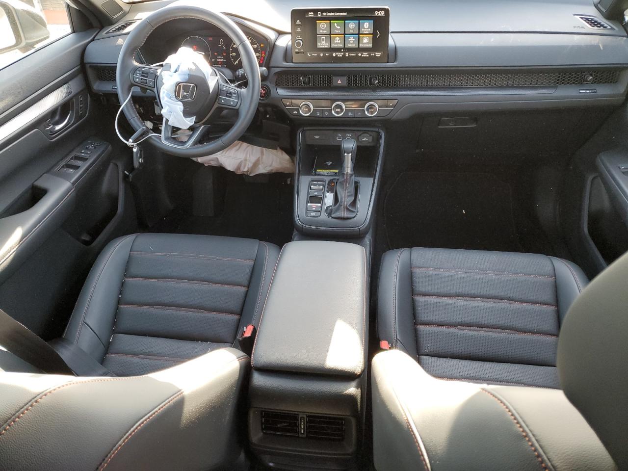 2024 HONDA CRV - Image 8