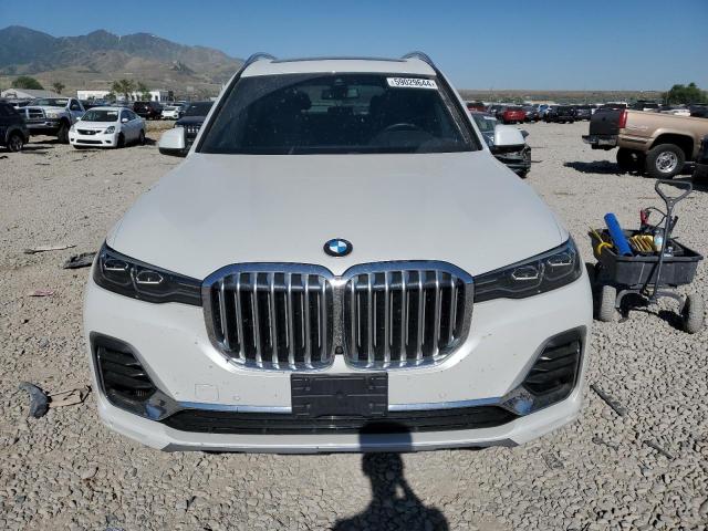 2020 BMW X7 - Image 5
