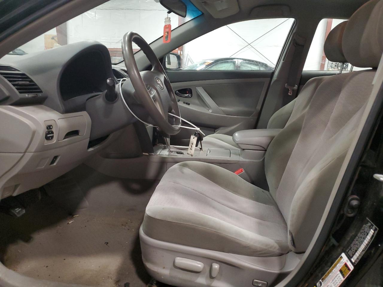2010 TOYOTA CAMRY - Image 7