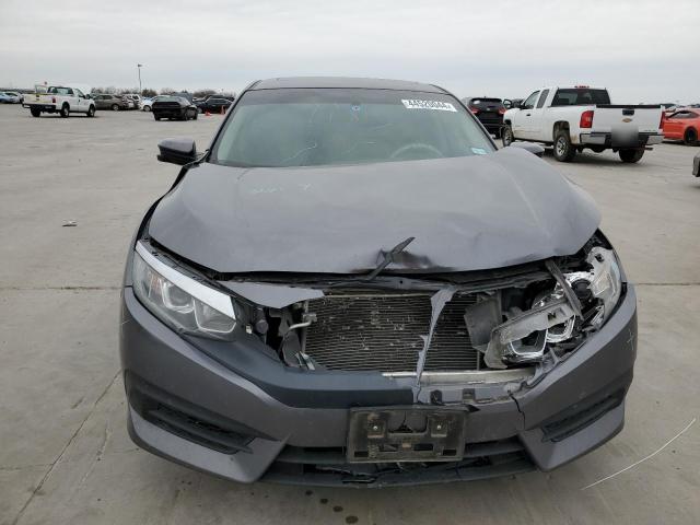2018 Honda Civic - Image 5