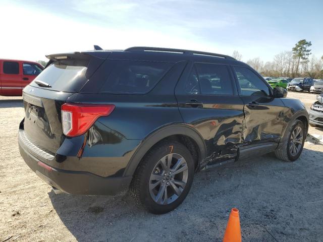 2023 Ford Explorer - Image 3