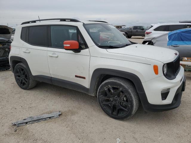 2020 Jeep RENEGADE - Image 4