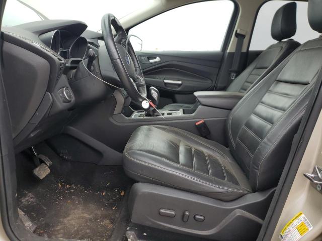 2018 Ford ESCAPE - Image 7