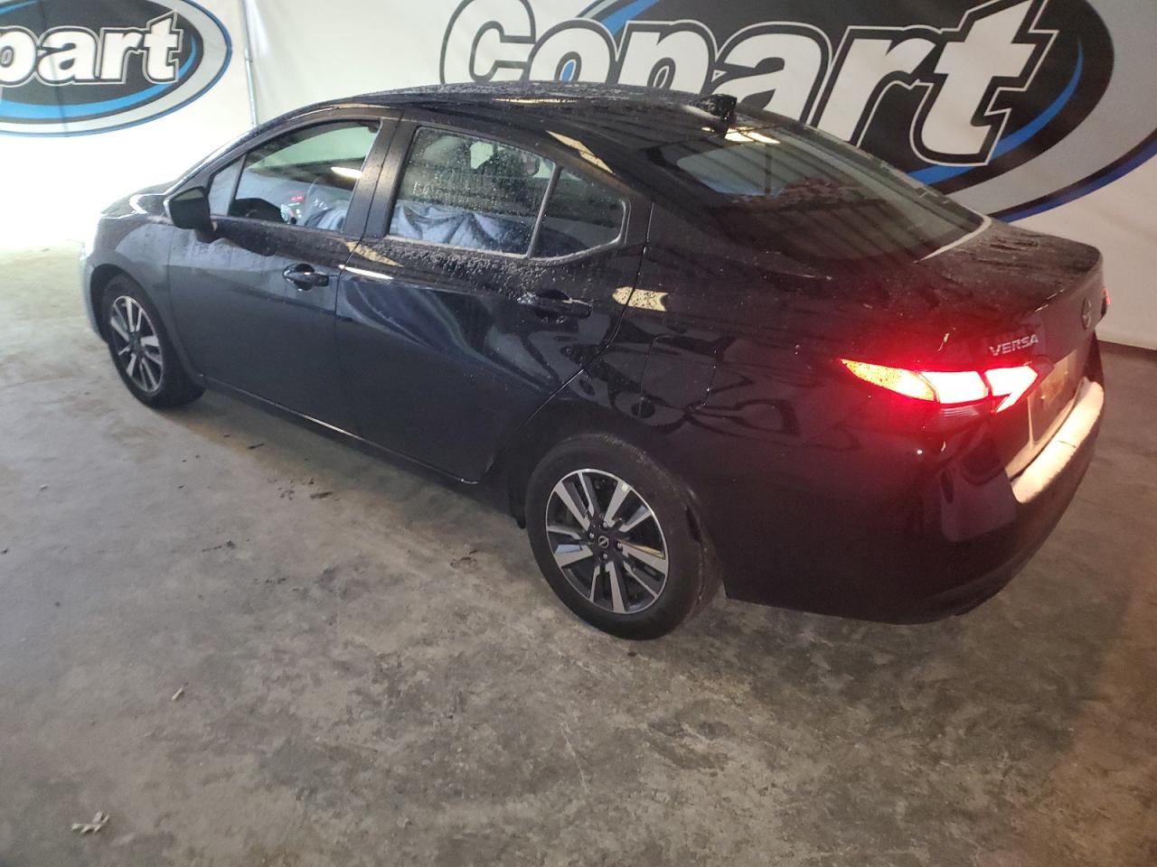 2025 NISSAN VERSA - Image 2