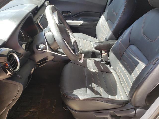 2019 Nissan KICKS - Image 7
