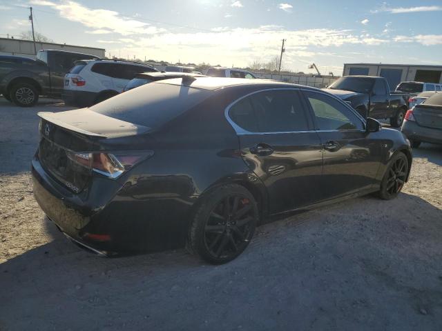 2017 Lexus GS - Image 3