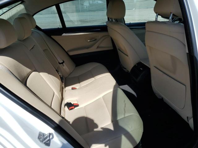 2016 BMW 5 SERIES - Image 10