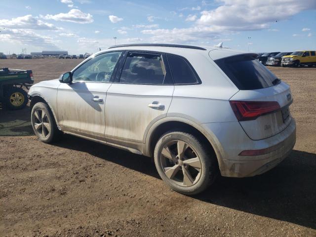 2023 Audi Q5 - Image 2