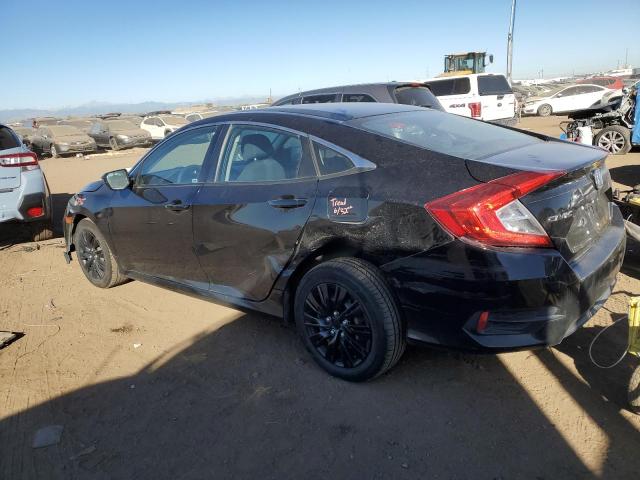 2016 Honda Civic - Image 2