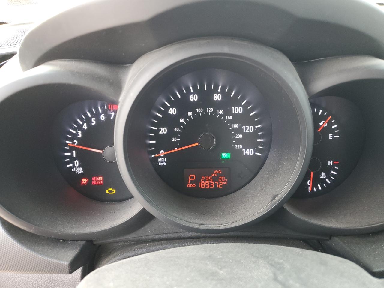 2013 KIA SOUL - Image 9