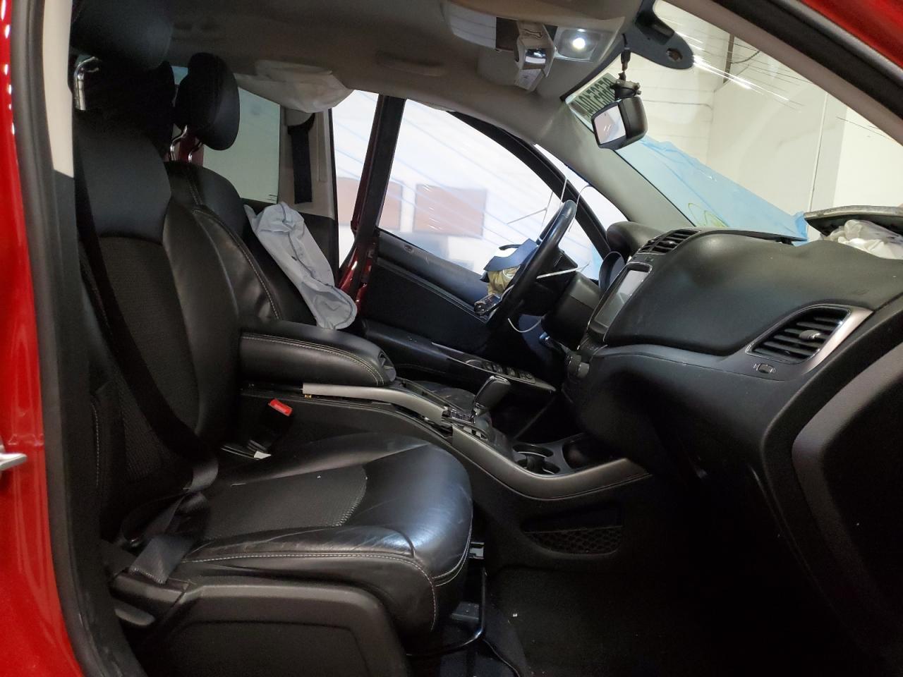 2016 DODGE JOURNEY - Image 7