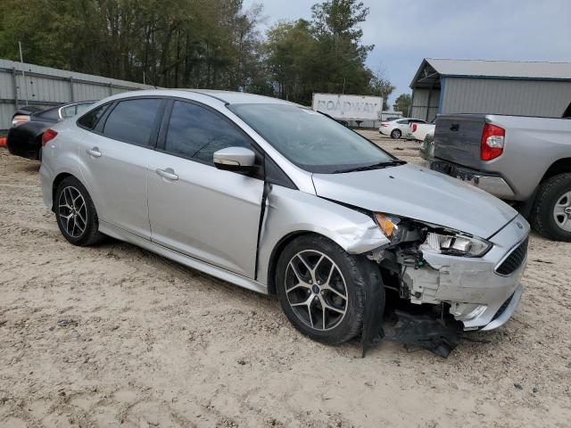 2015 Ford FOCUS - Image 4