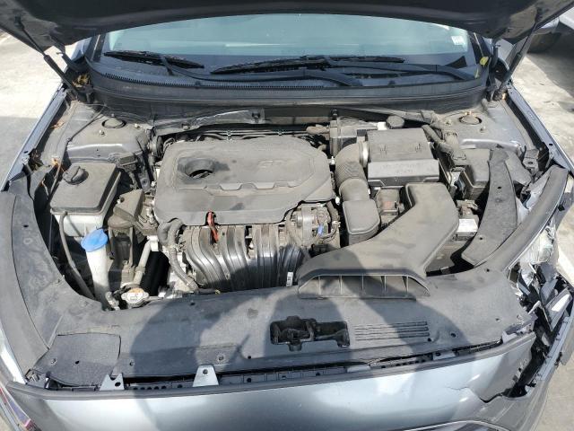 2018 Hyundai Sonata - Image 11