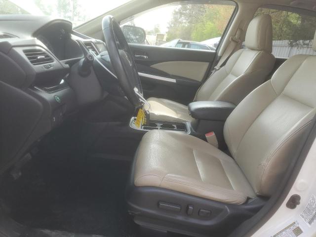 2015 Honda CR-V - Image 7