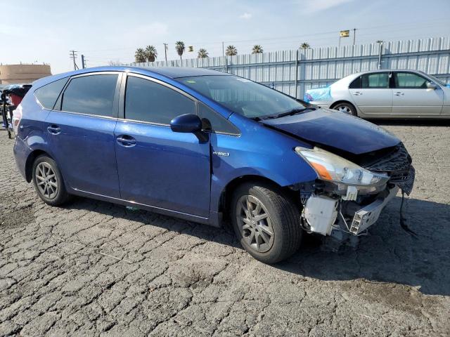 2015 Toyota PRIUS - Image 4
