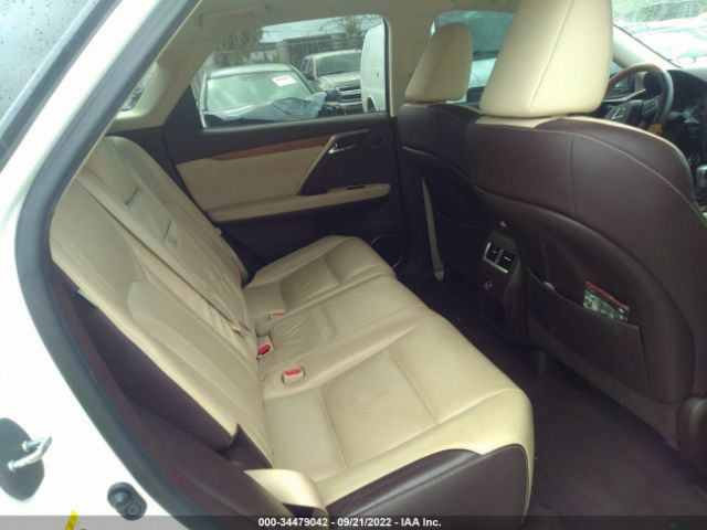 2017 Lexus RX350 - Image 6