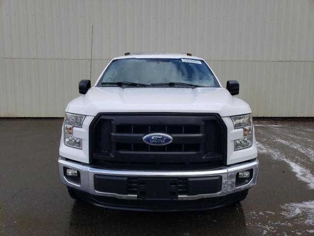 2016 Ford F150 - Image 5
