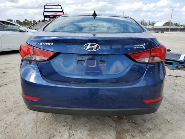 2015 Hyundai Elantra - Image 6