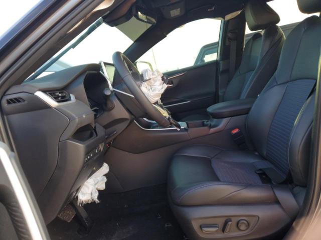 2022 Toyota Rav4 Hybrid - Image 7