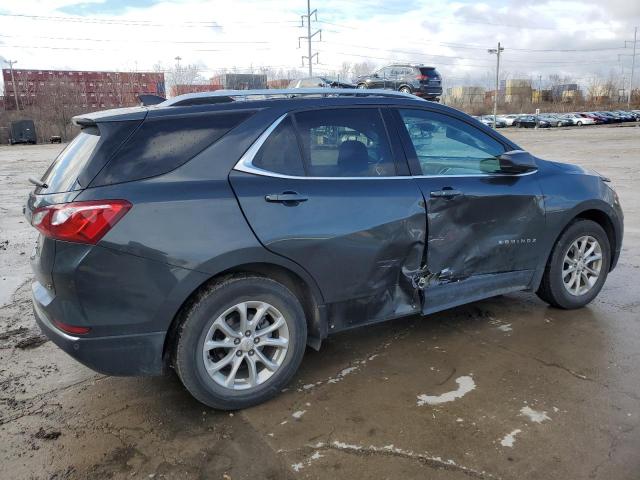 2020 Chevrolet EQUINOX 2020 - Image 3