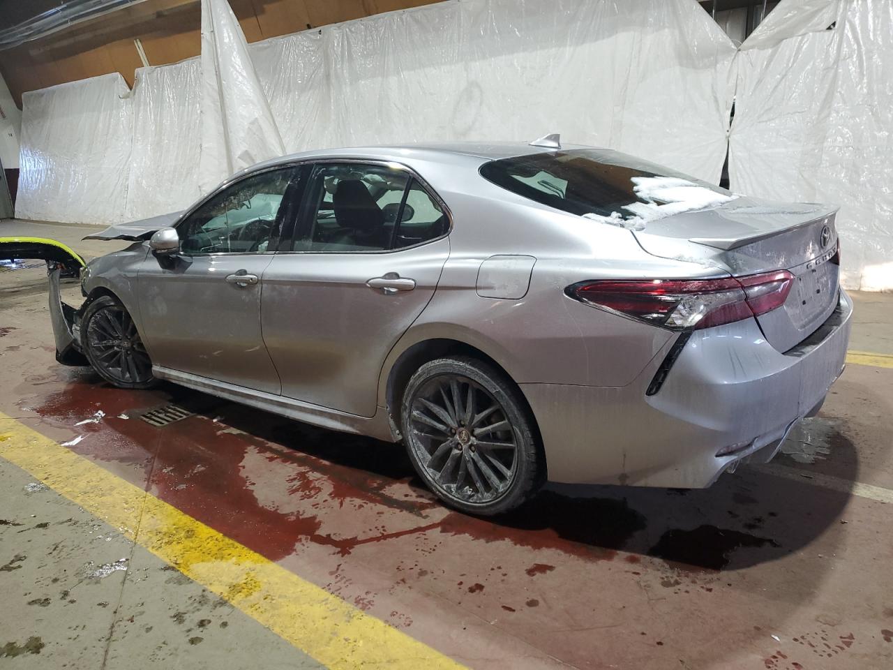 2024 Toyota Camry - Image 2
