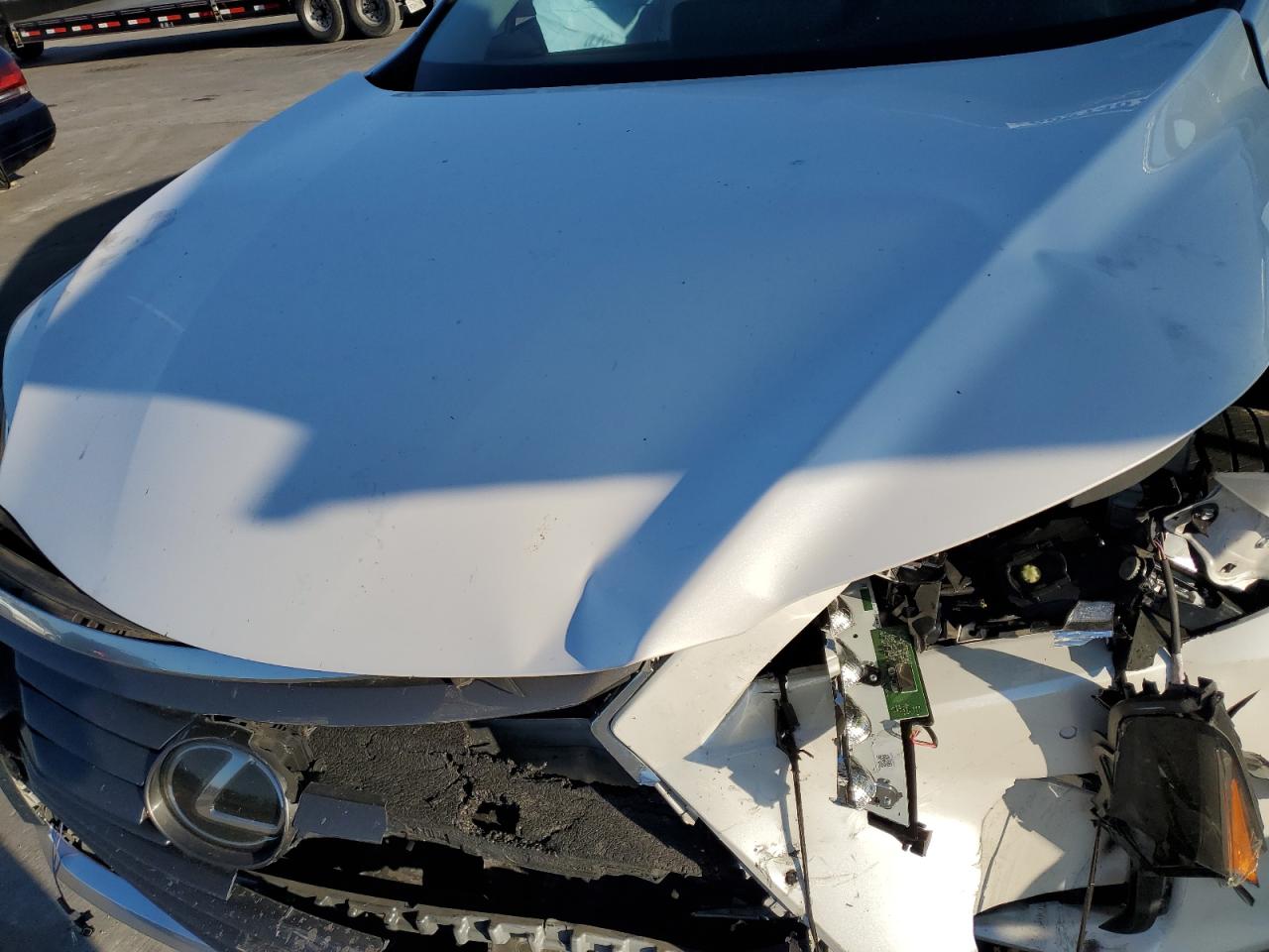 2017 Lexus RX 350 Base - Image 7