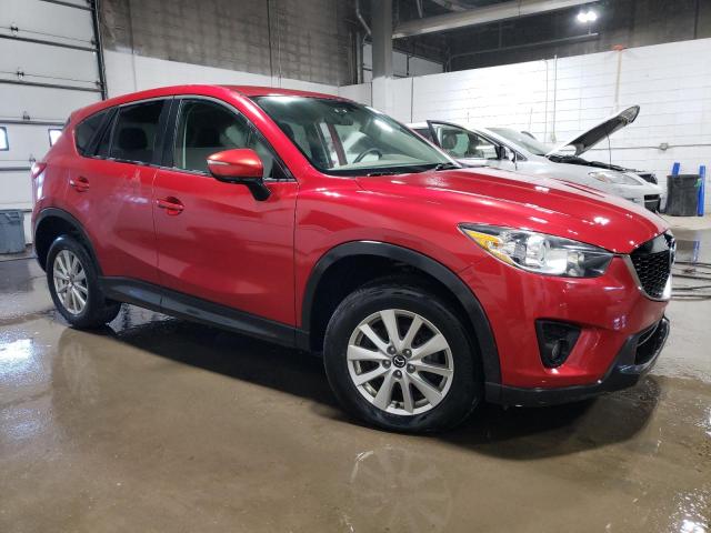 2015 Mazda CX-5 - Image 4