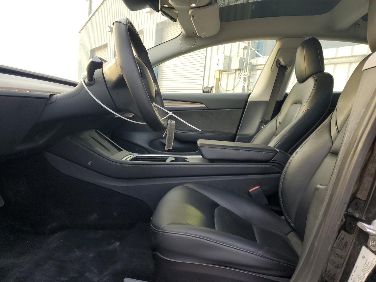 2023 TESLA MODEL 3 - Image 7