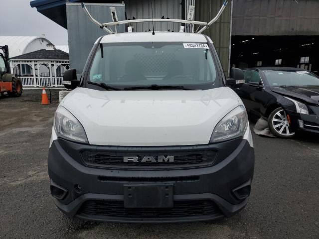 2020 Ram PROMASTER 2020 - Image 5