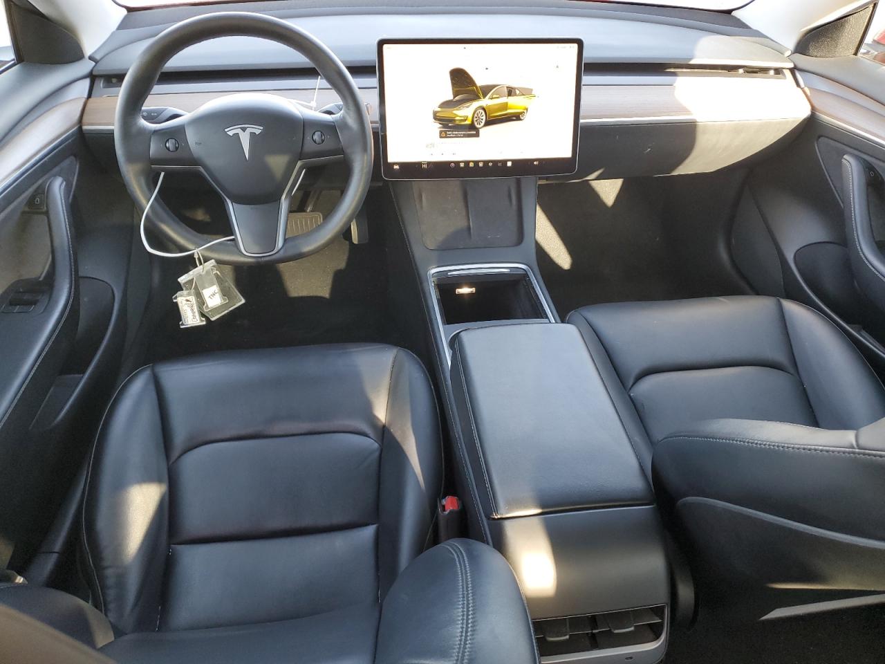 2023 Tesla Model 3 - Image 8