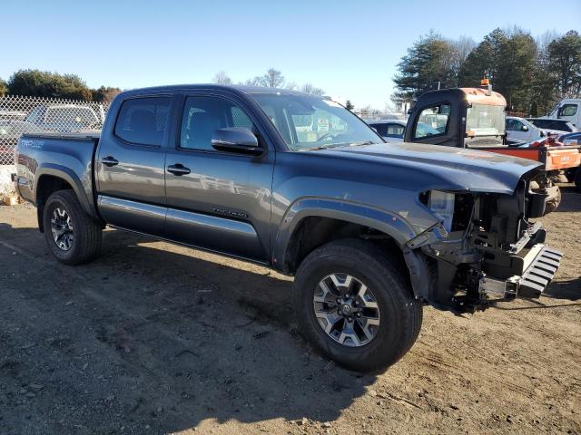 2021 Toyota TACOMA - Image 4