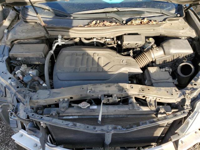 2016 Acura MDX - Image 11