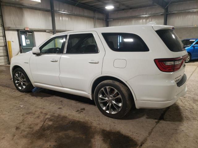 2020 Dodge DURANGO 2020 - Image 2